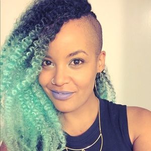 Meet your Posher, Jolanda